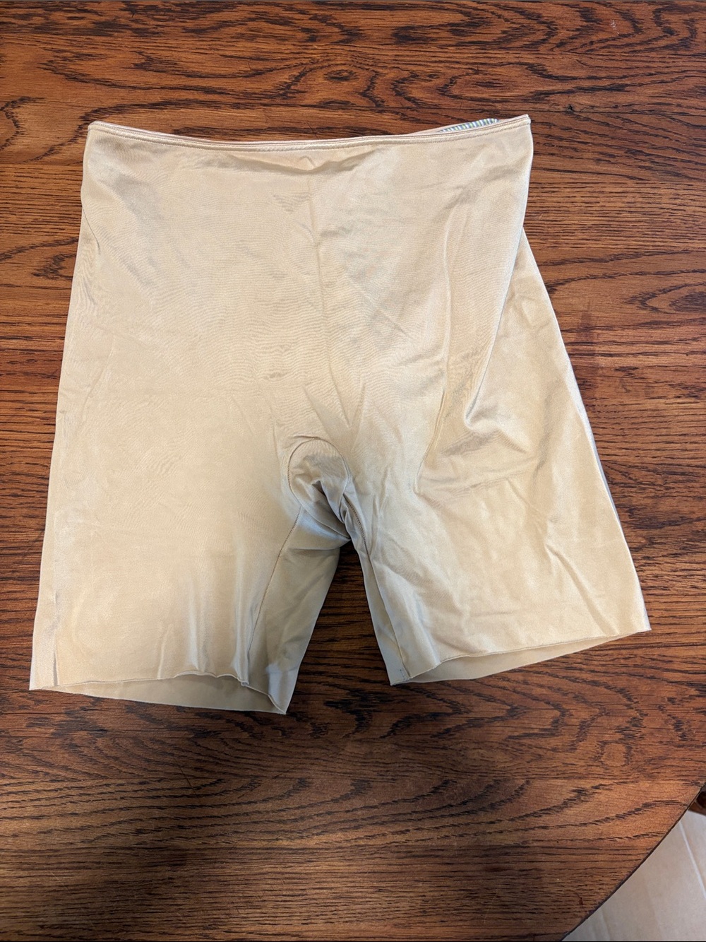 Ladies Shapewear Shorts